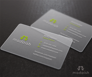 Logo Design by ChicD for Madaísh | Design: #5073092