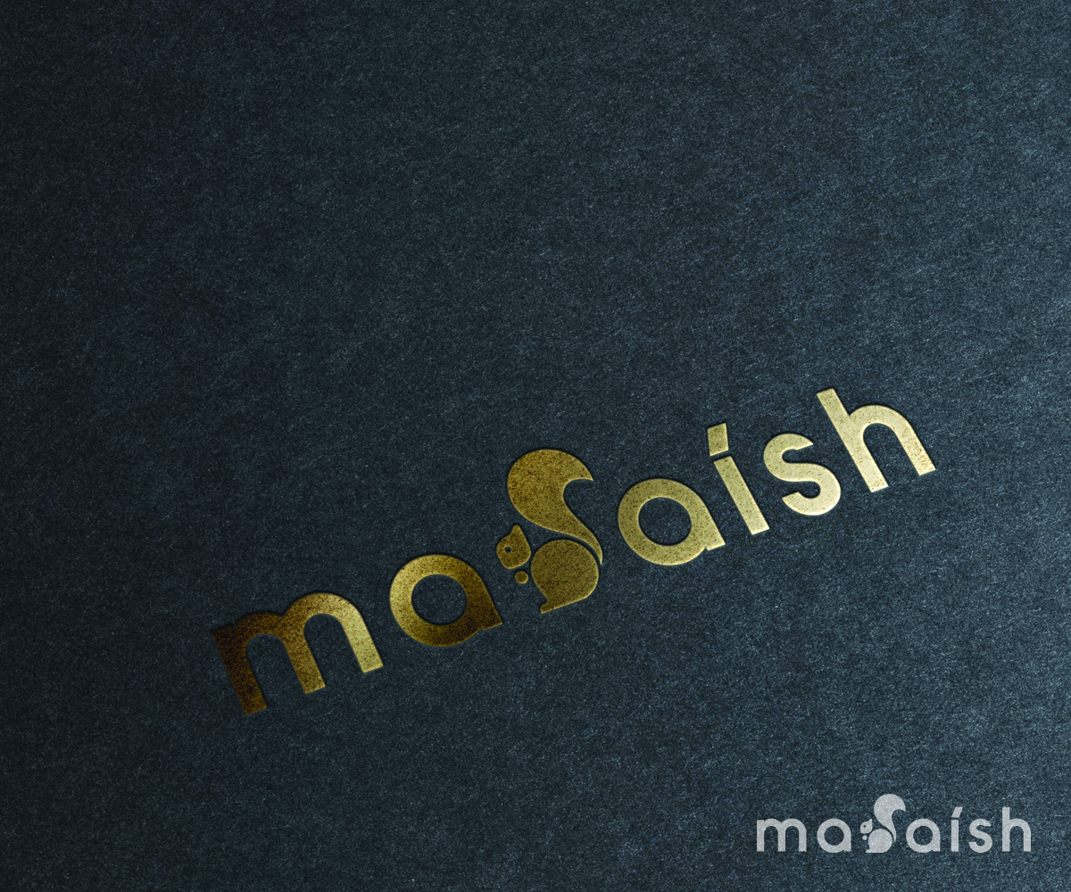 Logo Design by ChicD for Madaísh | Design #5073163