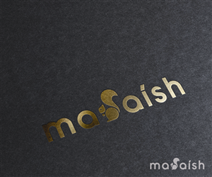 Logo Design by ChicD for Madaísh | Design: #5073163