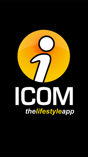 App Design by Silverfox Studio for Instant Communication, INC | Design: #5088963