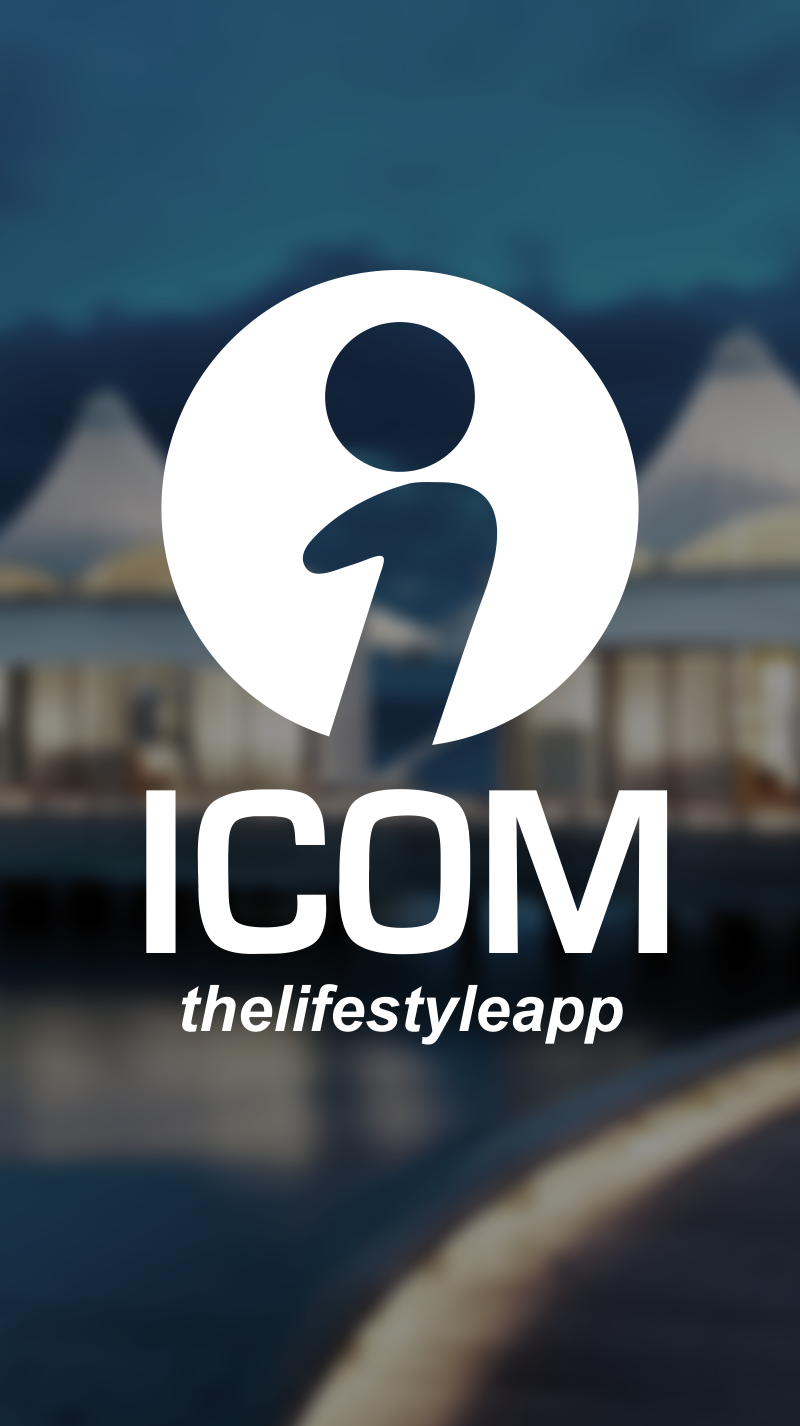 App Design by Silverfox Studio for Instant Communication, INC | Design #5088965