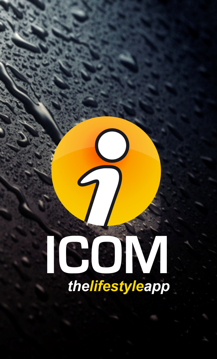 App Design by Silverfox Studio for Instant Communication, INC | Design #5116153