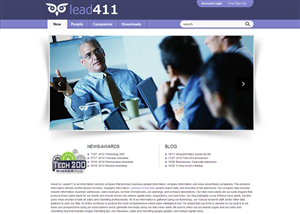 Web Design by A DESIGN FOR YOU for this project | Design: #1416838