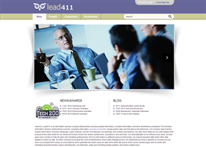 Web Design by A DESIGN FOR YOU for this project | Design: #1422100