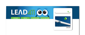 Header/Logo Redesign | Web Design by Halfull Media