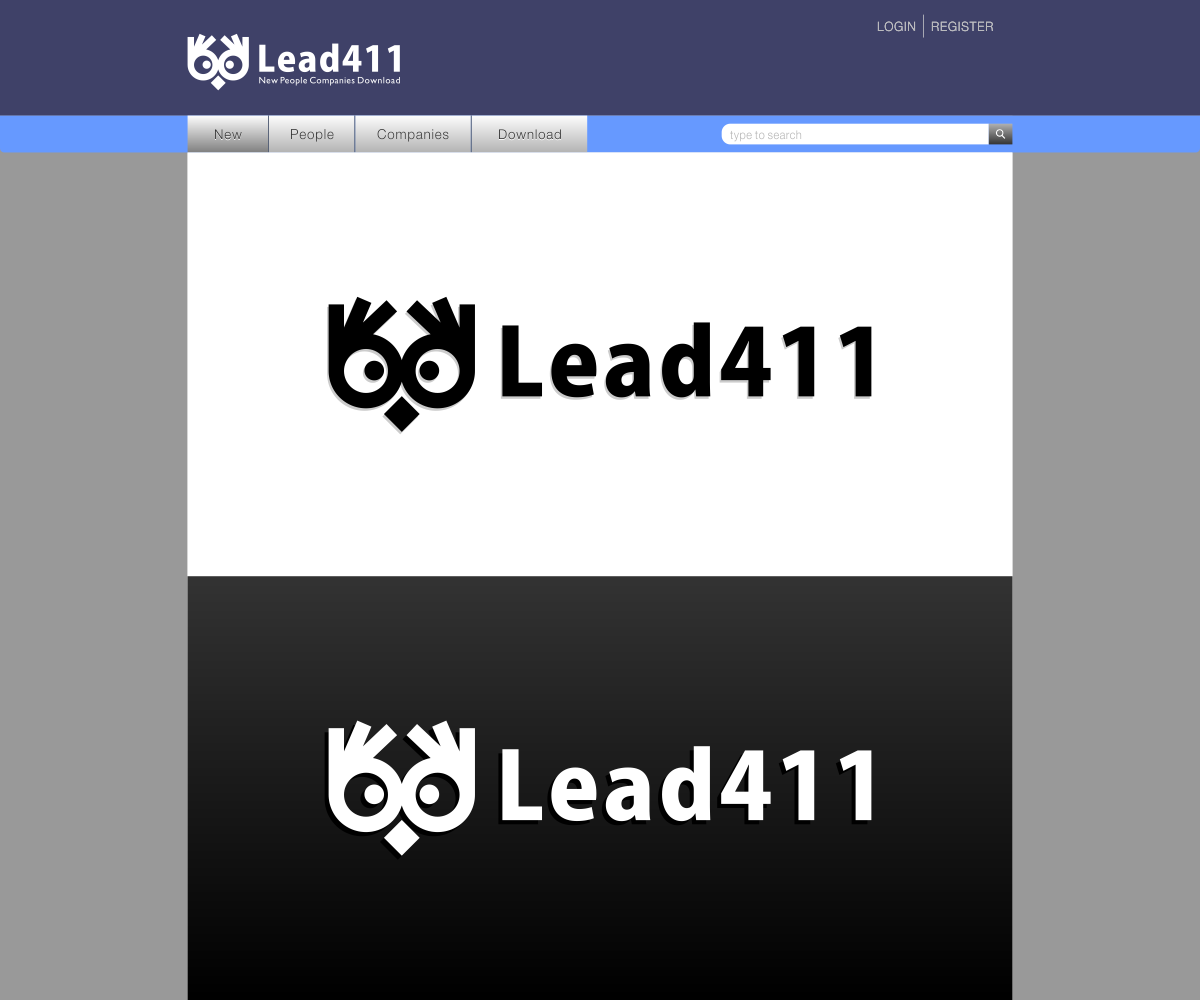 Web-Design von allegra creativa für dieses Projekt | Design #1430714