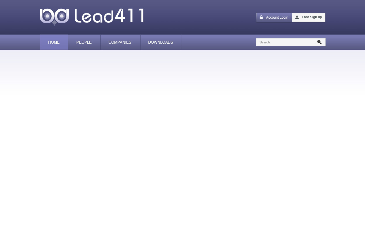 Web Design by pb for this project | Design #1418040