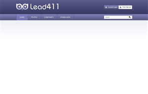 Web Design by pb for this project | Design: #1418040