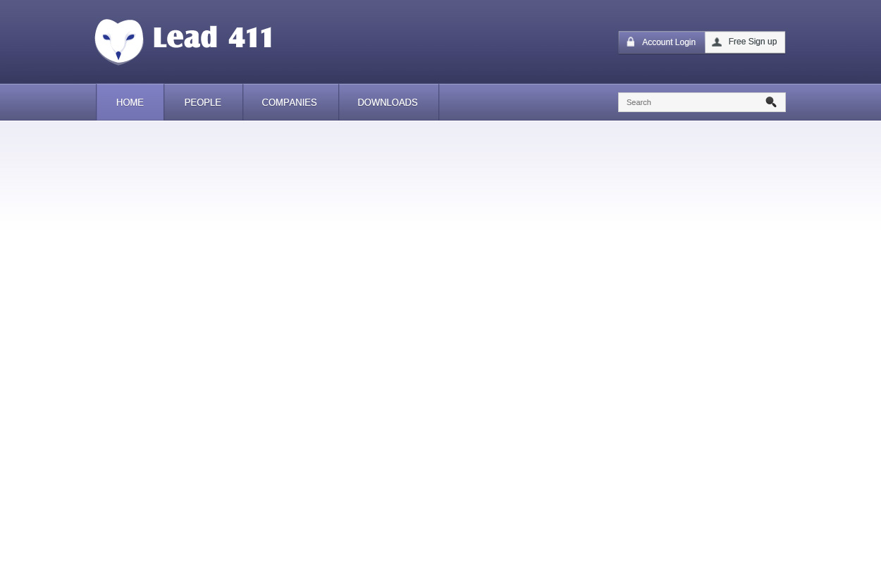 Web Design by pb for this project | Design #1418043