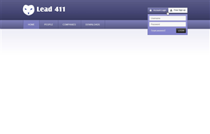 Web Design by pb for this project | Design: #1418044