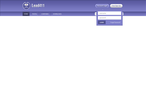 Web Design by pb for this project | Design: #1420474