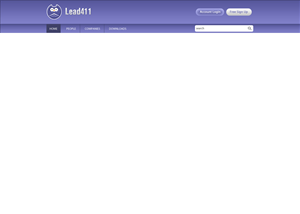 Web Design by pb for this project | Design: #1420475