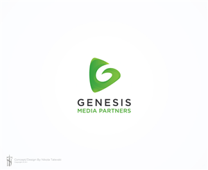 Logo Design by PenTool