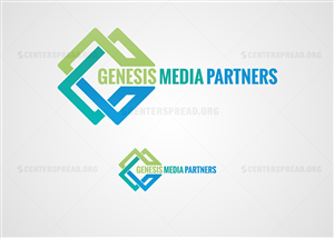 Logo Design by CENTERSPREAD