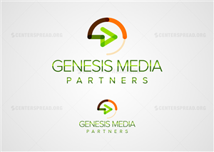 Logo Design by CENTERSPREAD for this project | Design: #5013440