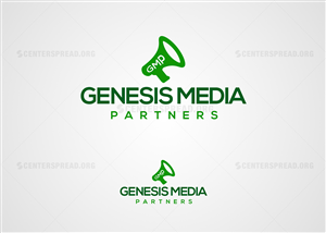 Logo Design by CENTERSPREAD for this project | Design: #5013451