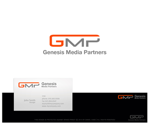 Logo Design by Daniel Caso Design