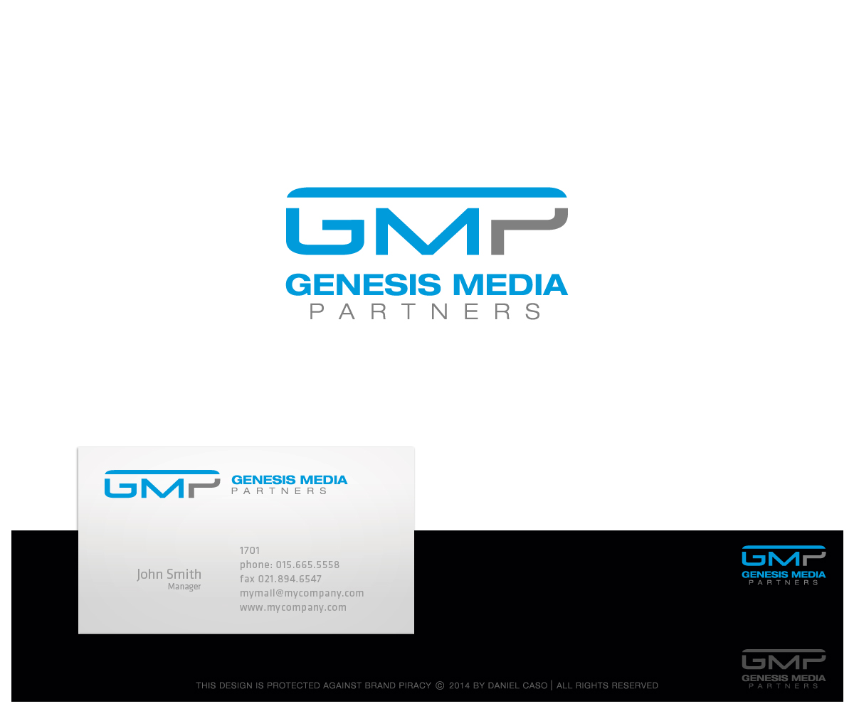 Logo Design by Daniel Caso Design for this project | Design #4999839