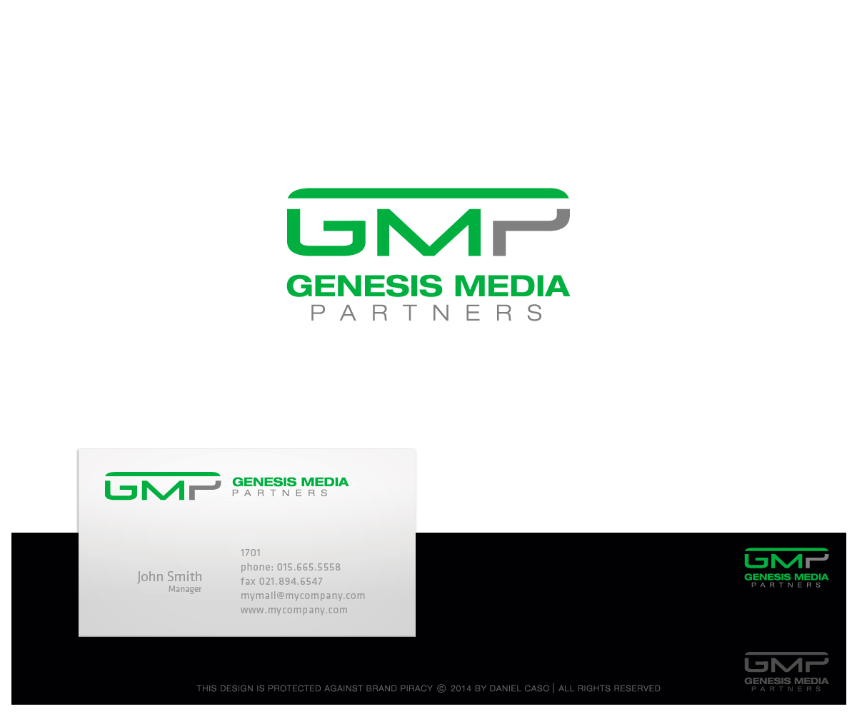 Logo Design by Daniel Caso Design for this project | Design #4999843