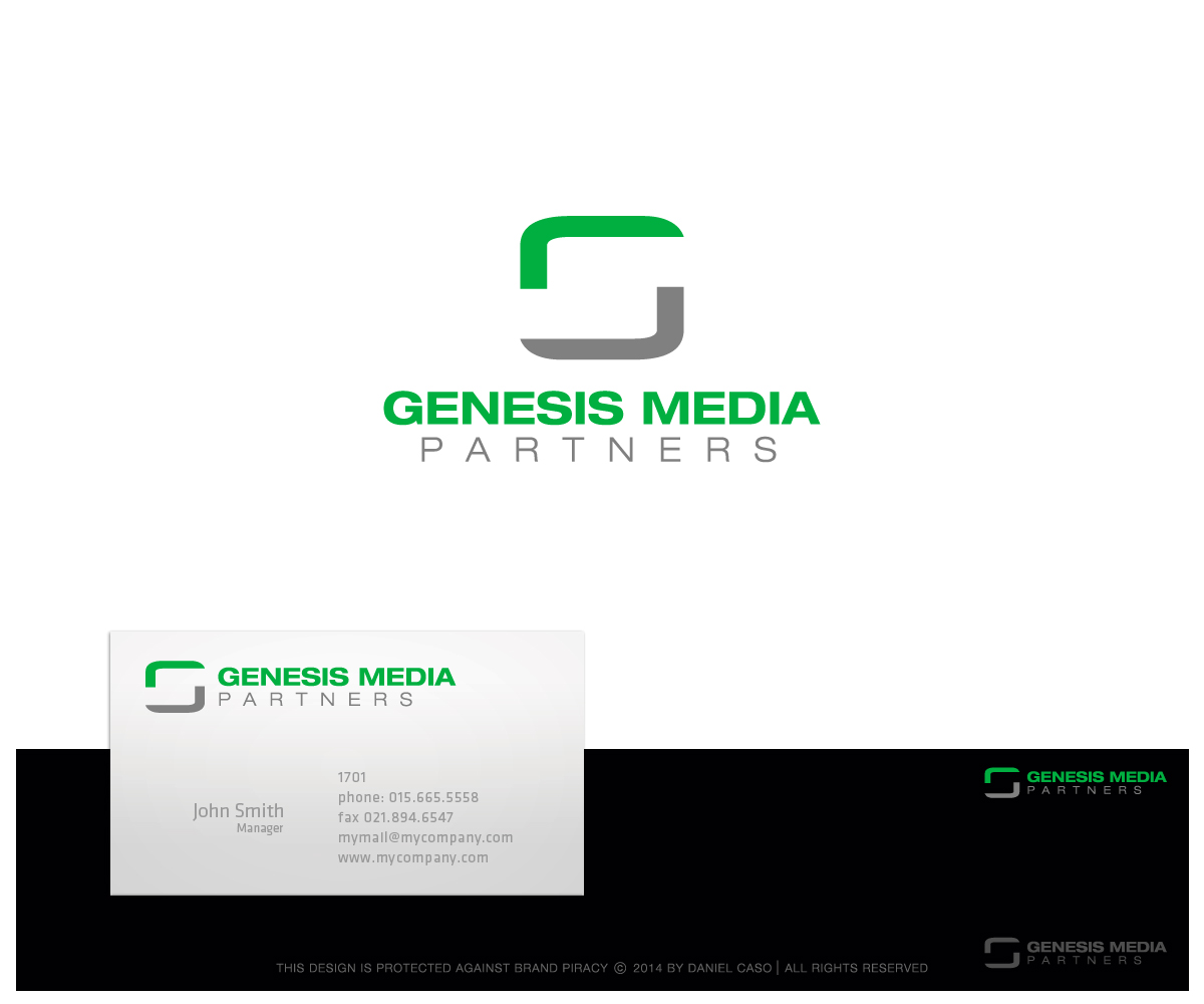 Logo Design by Daniel Caso Design for this project | Design #5001347