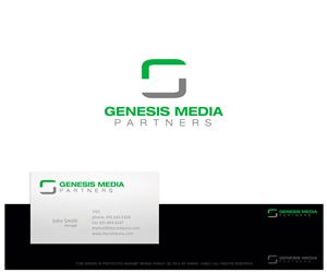 Logo Design by Daniel Caso Design for this project | Design: #5001347
