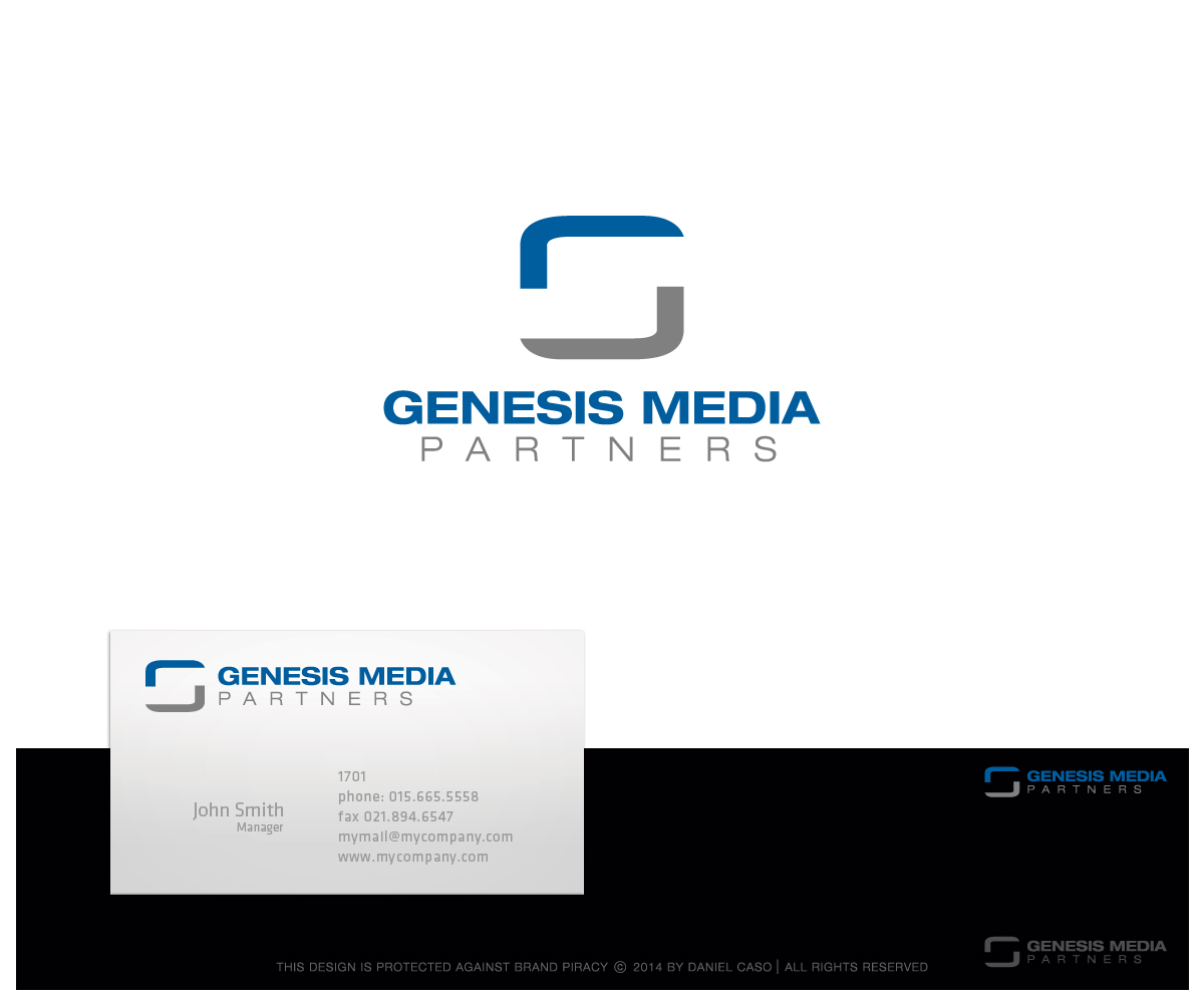 Logo Design by Daniel Caso Design for this project | Design #5001364