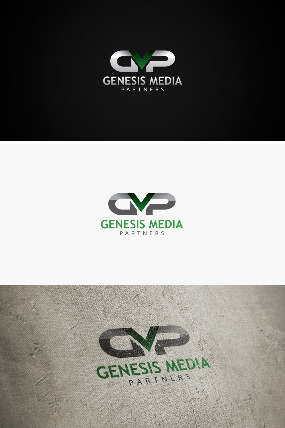 Logo-Design von Benjamin für dieses Projekt | Design #5002671