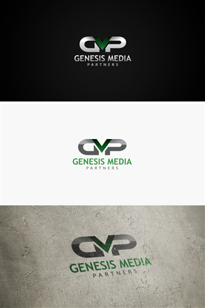 Logo Design by Benjamin