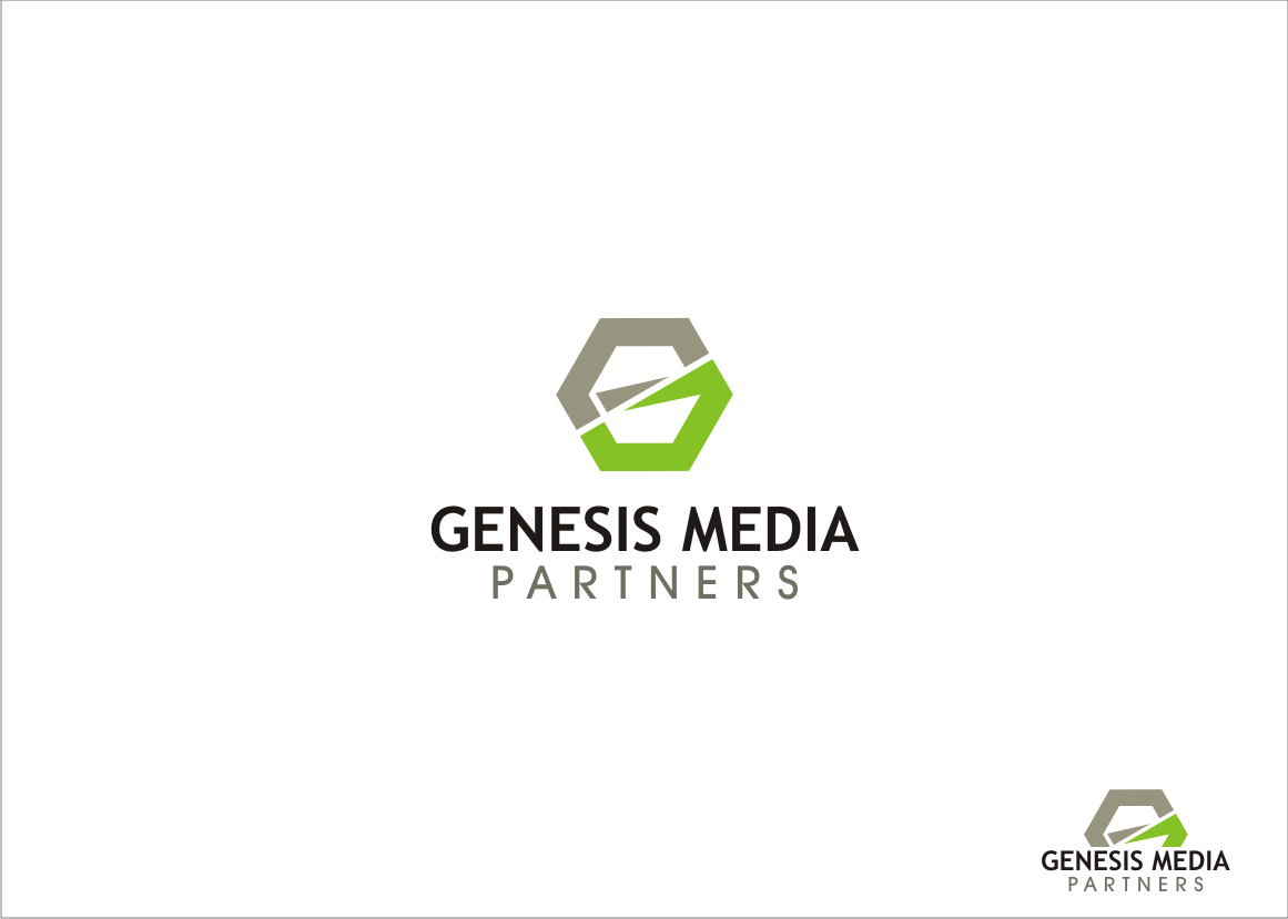 Logo Design by Arham Hidayat for this project | Design #5002252