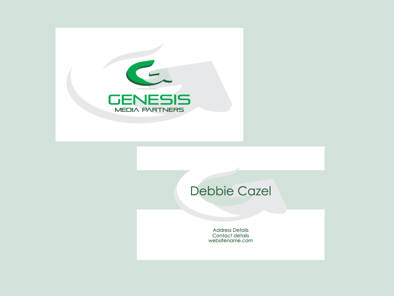 Logo Design by Preethu for this project | Design #5026545