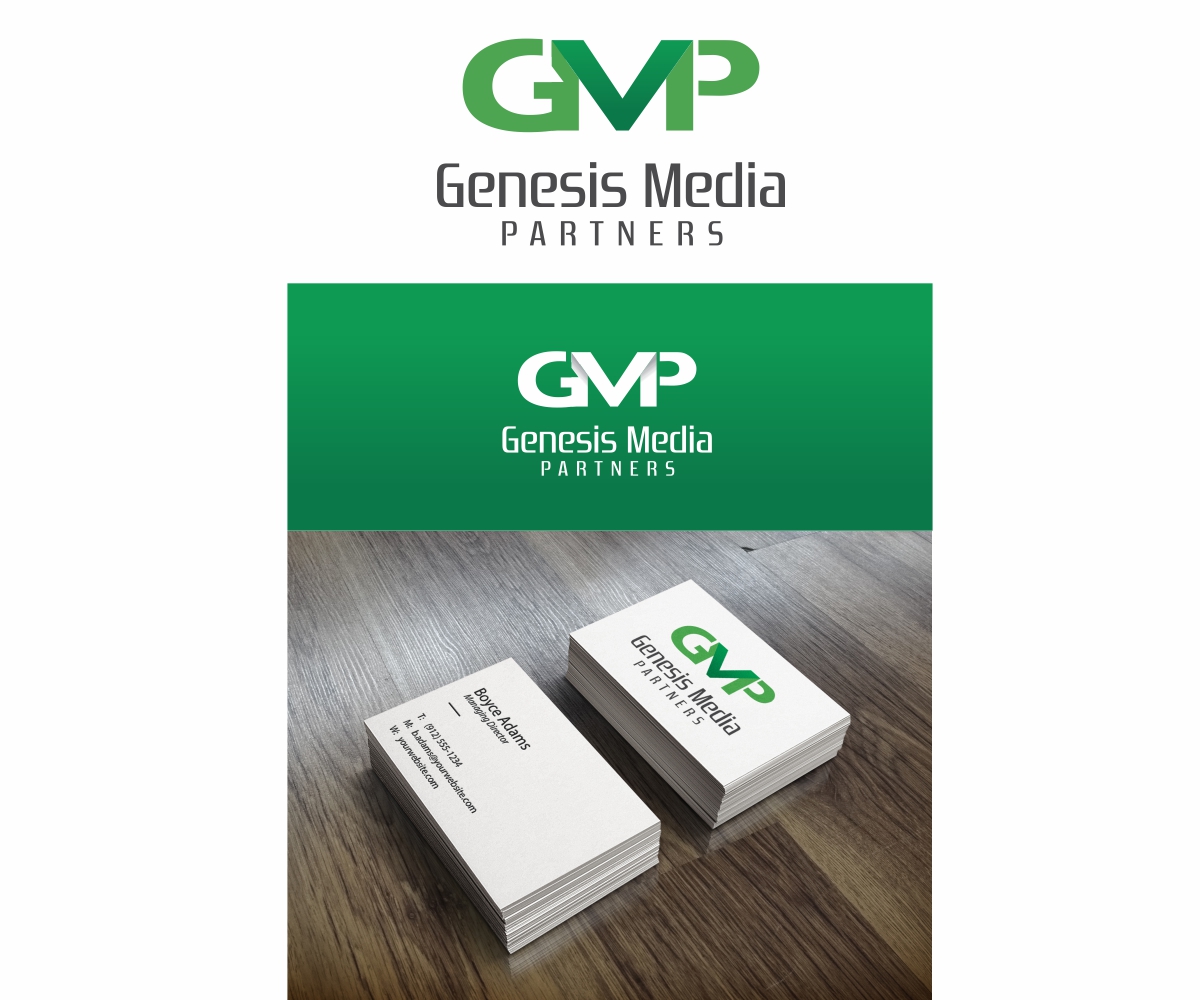 Logo Design by maverick for this project | Design #5011002