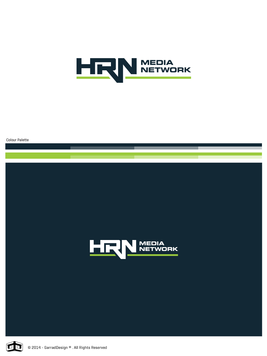 Diseño de Logo por garrad para este proyecto | Diseño #5034682