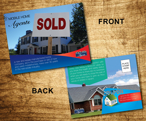 Postcard Design by Rohan Alexander