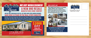 Postcard Design by Venus L. Penaflor for this project | Design: #5204466
