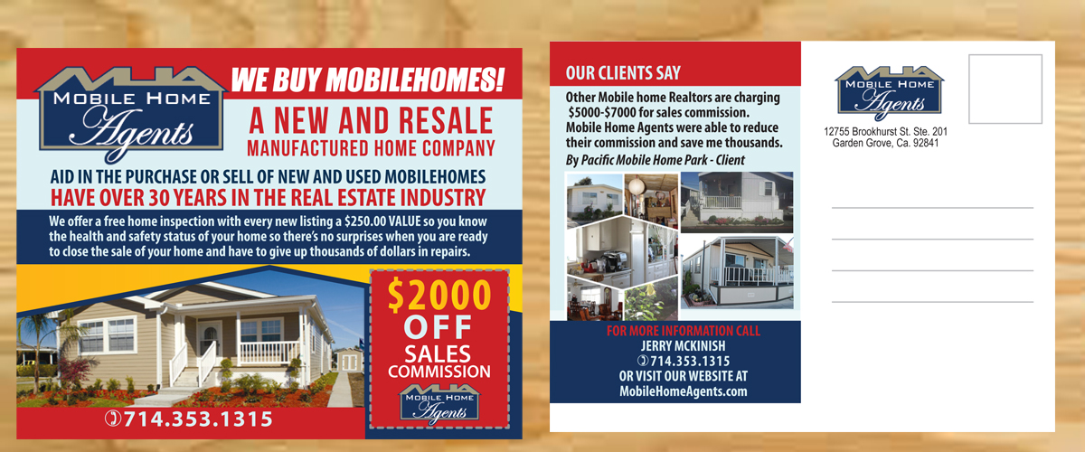 Postcard Design by Venus L. Penaflor for this project | Design: #5241869