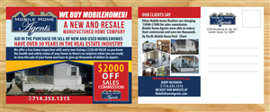 Postcard Design by Venus L. Penaflor for this project | Design: #5242386