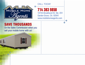 Postcard Design by appas for this project | Design: #5196256