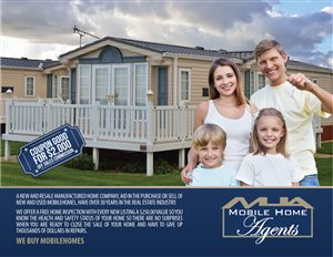 Postcard Design by JCR for this project | Design: #5208724