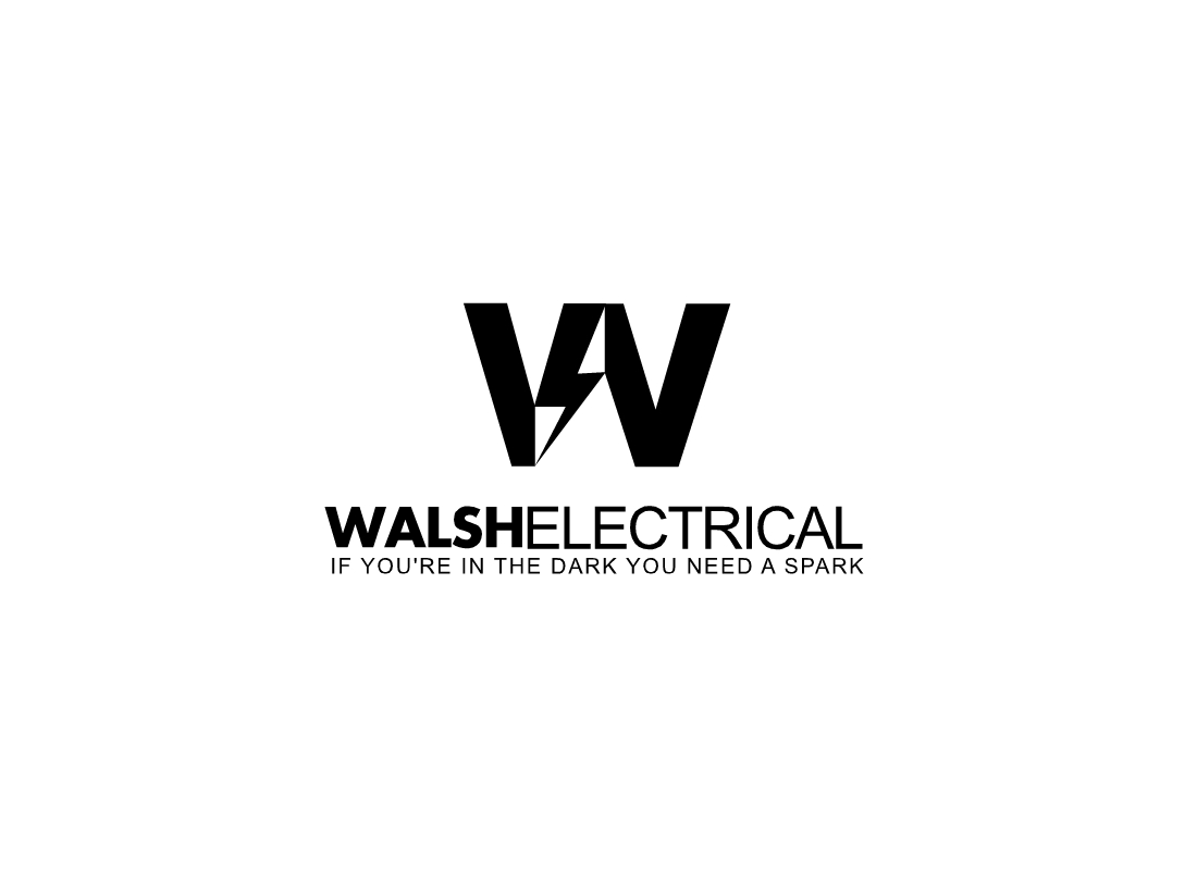 Design de Logo par cocodesign pour Walsh Electrical Services | Design #5019198