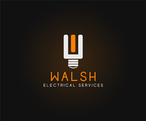 Design de Logo par Jan Mari Panol pour Walsh Electrical Services | Design #4997611
