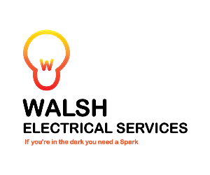 Logo-Design von sonia silva für Walsh Electrical Services | Design: #5008080