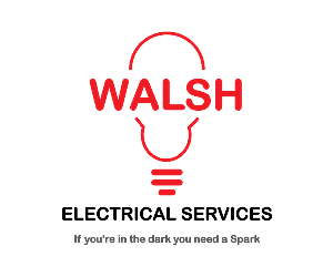 Logo-Design von sonia silva für Walsh Electrical Services | Design: #5008086
