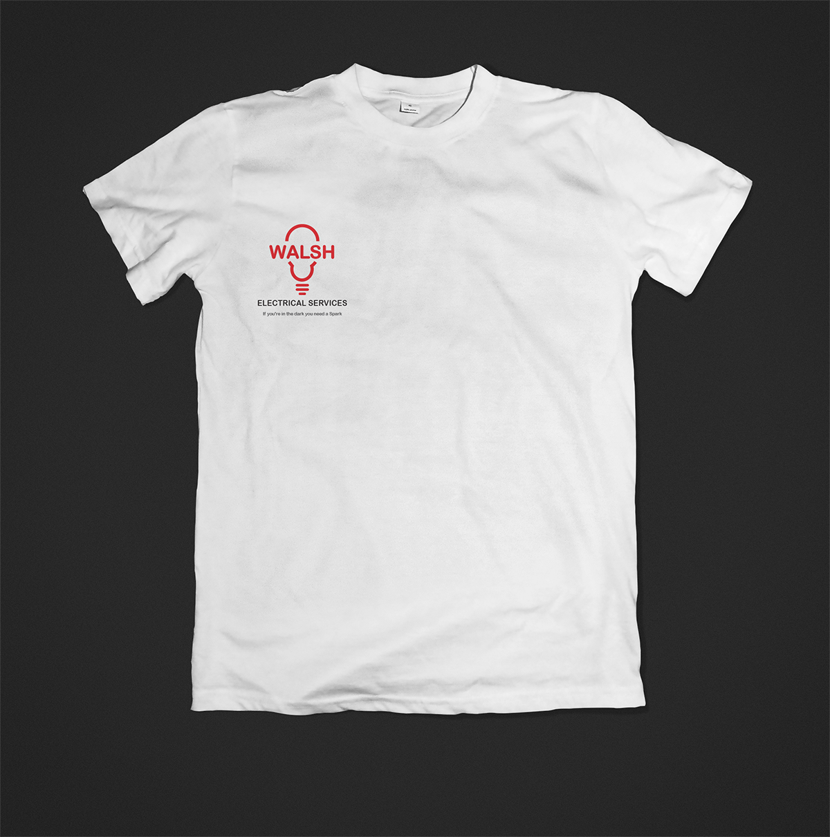 Logo-Design von sonia silva für Walsh Electrical Services | Design #5008100