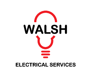 Logo-Design von sonia silva für Walsh Electrical Services | Design: #5008106