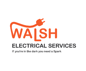 Logo-Design von sonia silva für Walsh Electrical Services | Design: #5008117