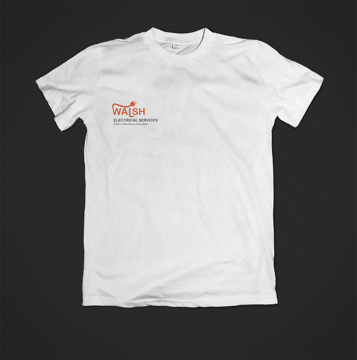 Logo-Design von sonia silva für Walsh Electrical Services | Design #5008123