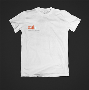 Logo-Design von sonia silva für Walsh Electrical Services | Design: #5008123