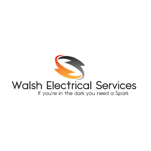 Design de Logo par Himanshi10 pour Walsh Electrical Services | Design #5005113