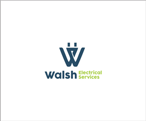 Design de Logo par stranger pour Walsh Electrical Services | Design #5060084