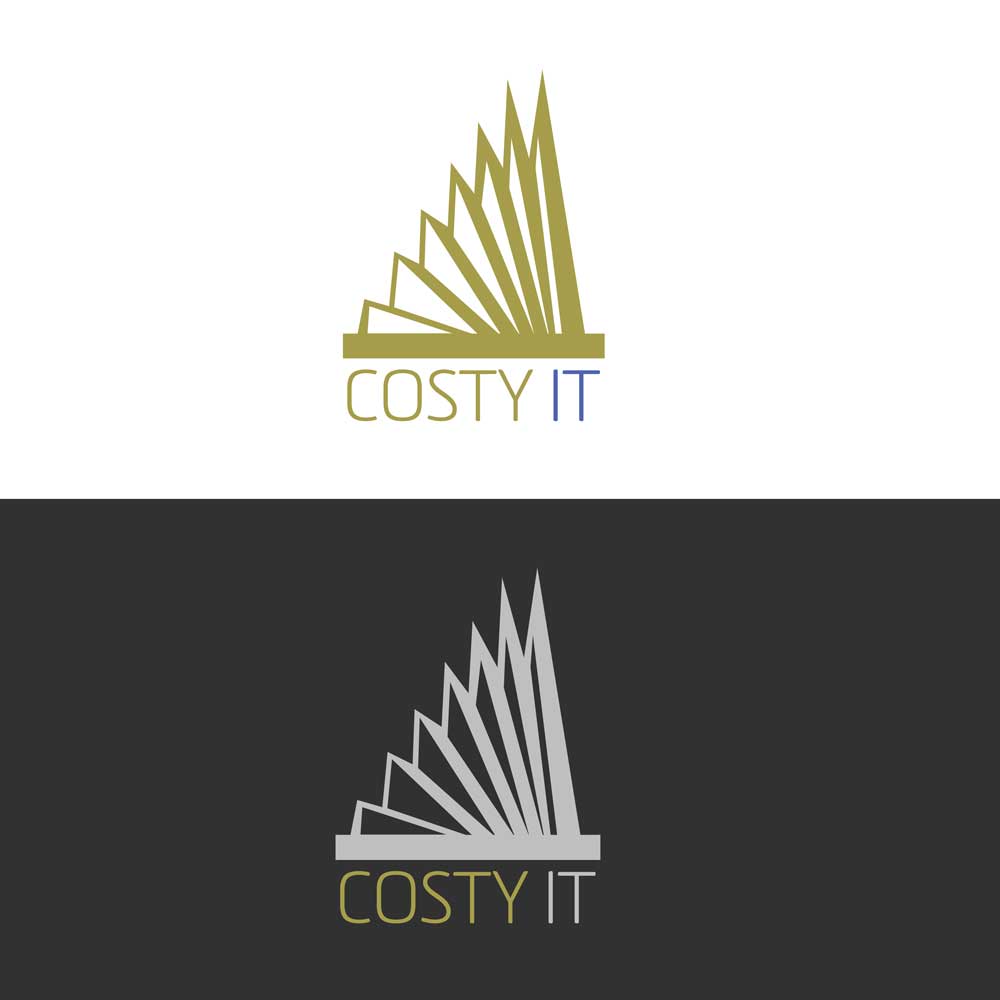 Logo Design by Oddity Softwares for this project | Design #4995884